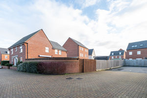 Side Aspect & Parking- click for photo gallery